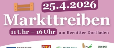 Event-Image for 'Regionalmarkt'