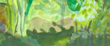 Event-Image for 'Malkurs Plain Air'