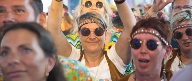 Event-Image for 'Schlagerlove Boot XXL'