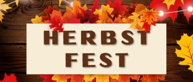 Event-Image for 'Herbstfest bei Teppich Witzschel'