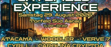 Event-Image for 'Gatefield Experience Vol. 4'