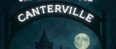 Event-Image for 'Theaterherbst 2025 - Das Gespenst von Canterville 1/8'