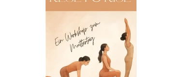 Event-Image for '"Reset & Rise" - ein Muttertags-Special'