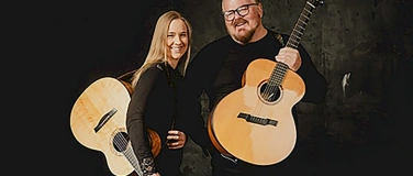 Event-Image for 'Julie Malia & Don Ross -Feat. Isabel Kimmel & Martin Weinert'