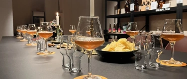 Event-Image for 'Bierdegustation: Dry January'