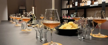 Event-Image for 'Bierdegustation: Raritäten & Kellerfunde'