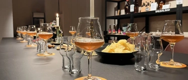 Event-Image for 'Bierdegustation: British Ales & Beers'