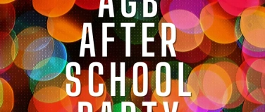 Event-Image for 'AGB After School Party 2026'