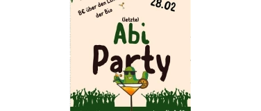 Event-Image for 'Vierte Abiparty, Abiturjahrgang Gymnasium Wildeshausen'