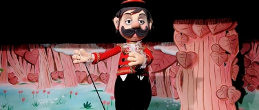 Event-Image for 'Barber‘s Puppentheater für Kinder gastiert in Köln'