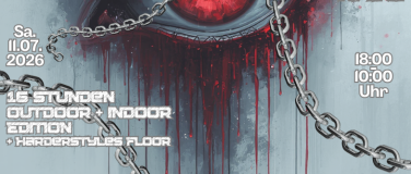 Event-Image for 'HardRave 16 Stunden Outdoor+Indoor Edition'