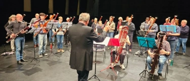 Event-Image for 'Schlusskonzert Fagottiade'