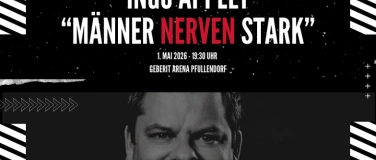 Event-Image for 'Ingo Appelt - Stadion-Show - LIVE in Pfullendorf'