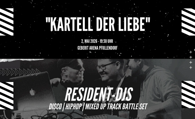 EINE LIEBE TAKEOVER Tickets