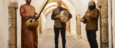 Event-Image for 'Ensemble Constantinople'