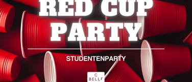 Event-Image for 'RED CUP Edition - Student Parties'