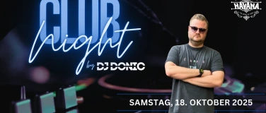 Event-Image for 'Havana ClubNight'