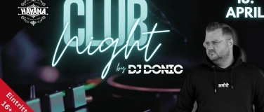 Event-Image for 'Havana ClubNight'