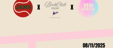 Event-Image for 'JAMS OPEN INDOOR VOL. 2'