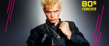 Event-Image for '80s Forever'