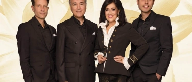 Event-Image for 'Christina Jaccard – Gospel and More'