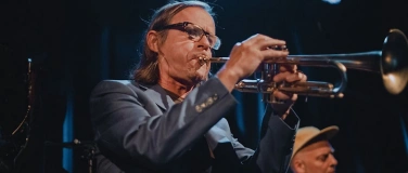 Event-Image for 'Peter Schärli - Quartet 9321 meets Glenn Ferris'