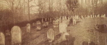 Event-Image for 'Der Friedhof als stabiler Kern der jüdischen Gemeinde'
