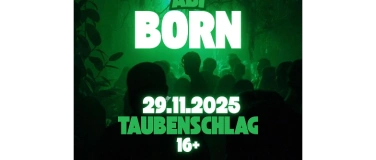 Event-Image for 'Abi Born Wald-Edition'