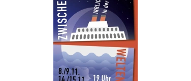 Event-Image for 'Irrlichter pp - ZwischenWelten'