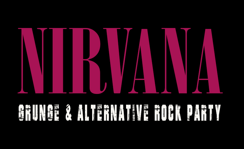 Nirvana - Grunge & Alternative Rock Party x-tra Musikcaf&eacute;, Z&uuml;rich Tickets
