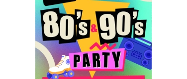 Event-Image for '80er & 90er Party'