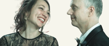 Event-Image for 'Die Koffer voller Sehnsucht. Gedichte von Mascha Kaleko'