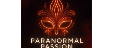Event-Image for 'PARANORMAL PASSION @ CLUB TRAFIC KÖLN'