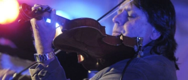 Event-Image for 'Zipflo Reinhardt auf der bunten Bühne beim Kehler Messdi'