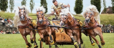 Event-Image for 'R&ouml;mertag Vindonissa'