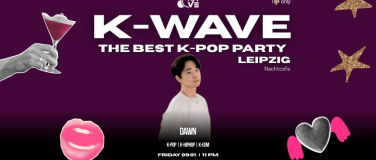 Event-Image for 'K-WAVE: Leipzig'