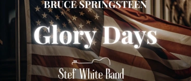 Event-Image for 'Glory Days - Das M&auml;rchen von Prag'