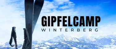 Event-Image for 'Gipfelcamp Winterberg'