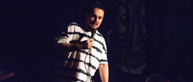 Event-Image for 'Kon-Tiki Comedy - Oct14th'