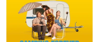 Event-Image for 'Hof-Theater: Camping forever'