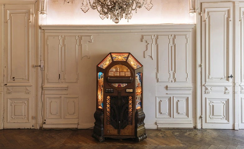 Event-Image for 'EBENHOLZ'