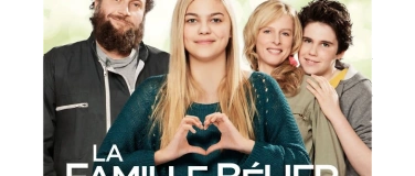 Event-Image for 'VERSTEHEN SIE DIE B&Eacute;LIERS? Inklusion erlebt man &ndash; Filmabend'