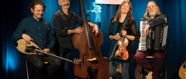 Event-Image for 'Kafenion &ndash; griechische Kl&auml;nge zwischen Ost und West'