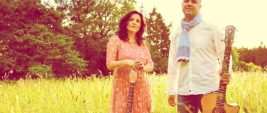 Event-Image for 'Konzert: Dos Mundos'