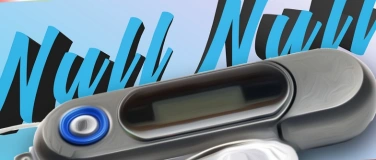 Event-Image for 'NullNull – Die 00er Jahre Disco'