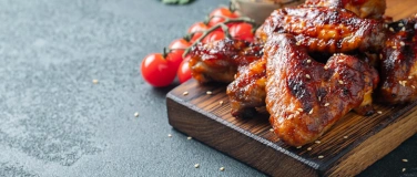 Event-Image for 'All you can eat Wednesday'