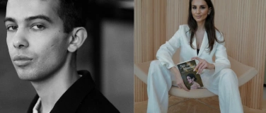 Event-Image for 'Shqipe Sylejmani, Fatbardh Kqiku – Stolz und Widerstand'