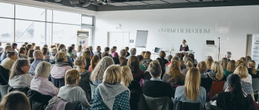 Event-Image for 'Fachtag zum Jubiläum der Selbsthilfegruppen Autismus RO'