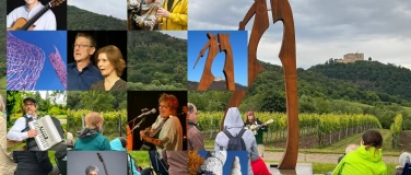 Event-Image for 'Klappstuhl Events'