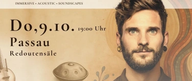 Event-Image for 'Liegekonzert Passau'